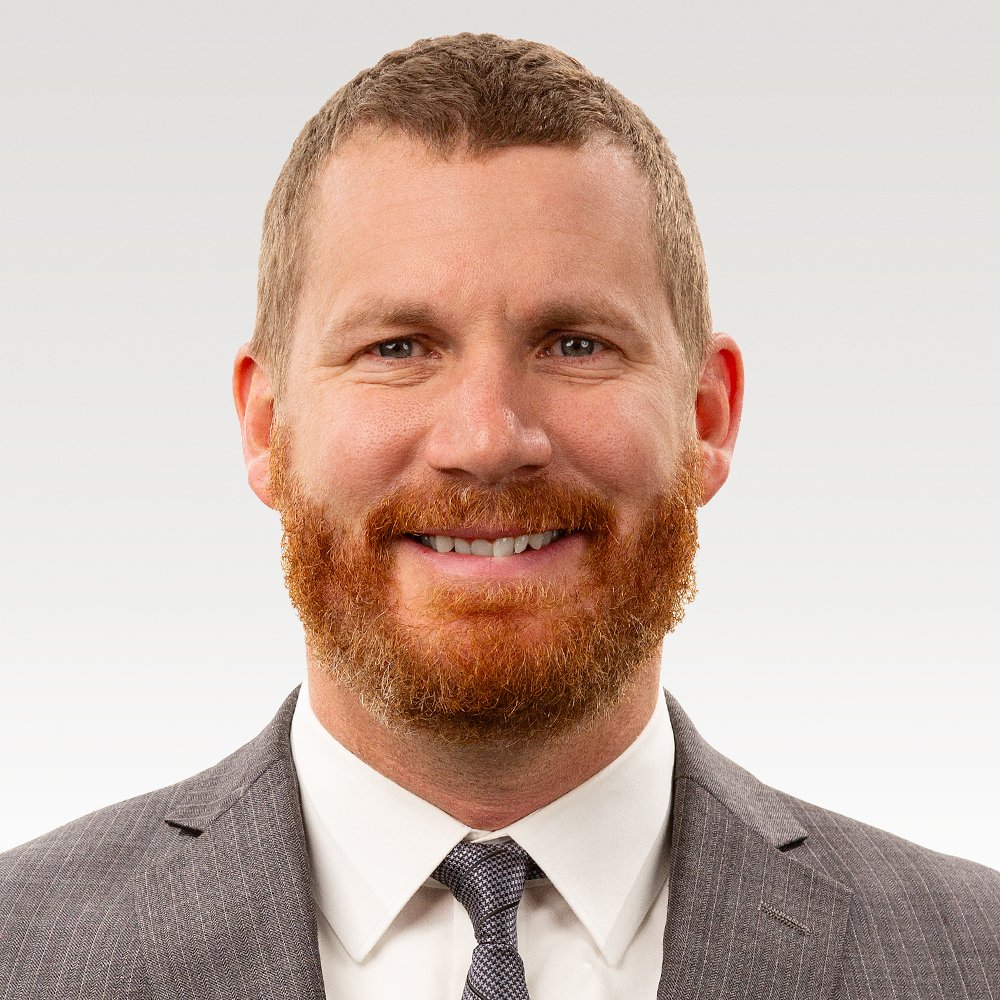 Brian Kragt - Operations Director - Advisory Alpha