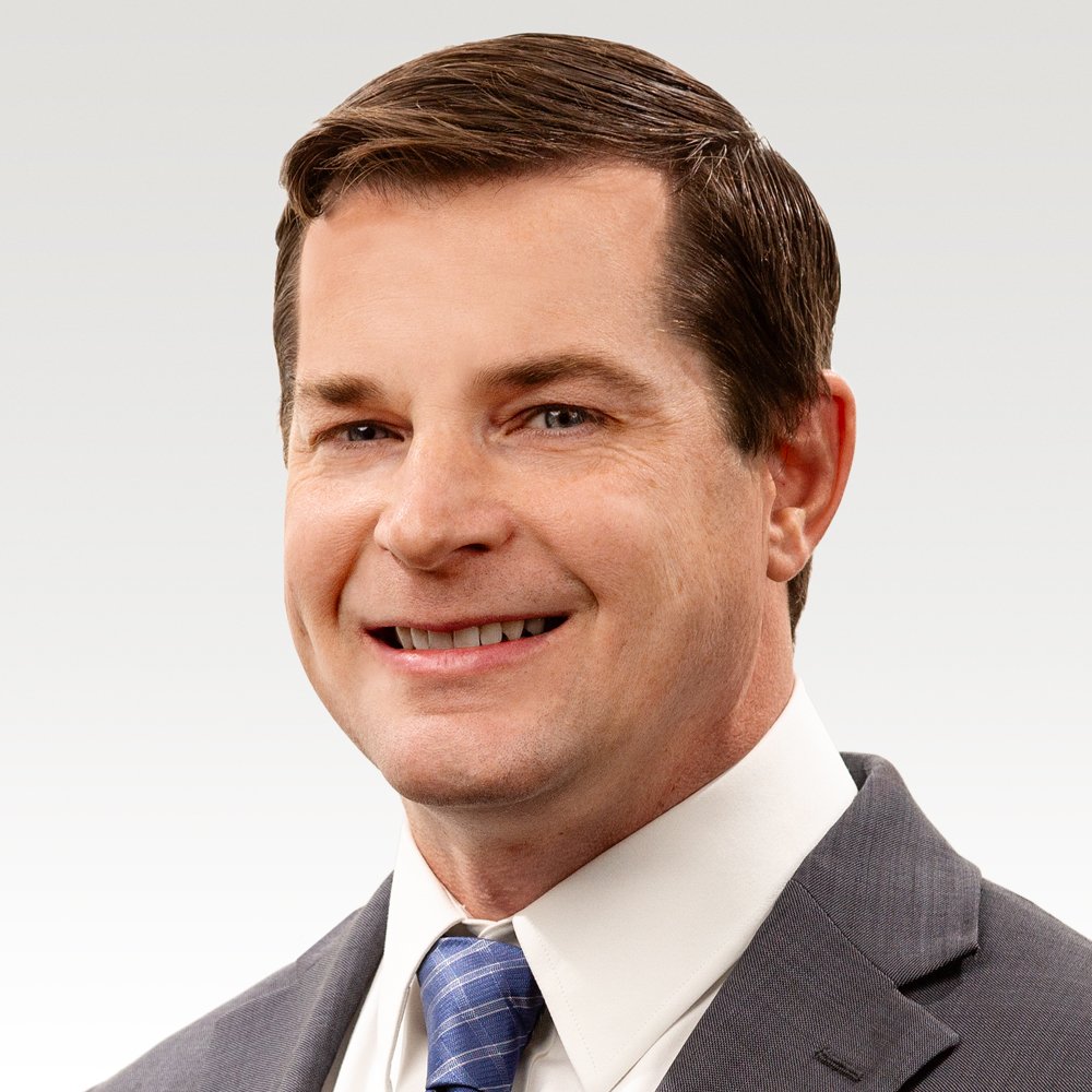Jon Lohr - Research Director - Advisory Alpha