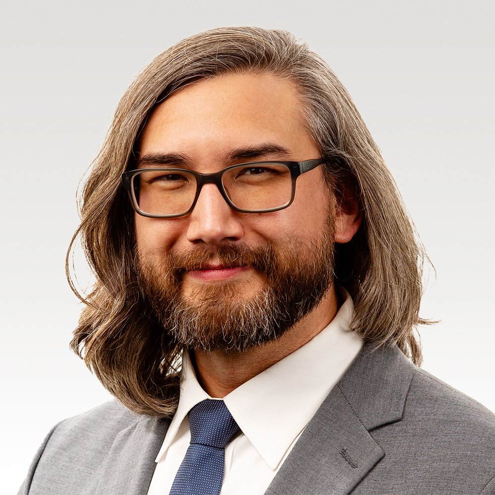 Mike Baker - Technology Director - Advisory Alpha