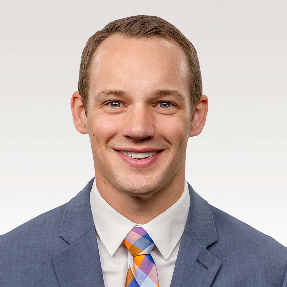 Nick Heinrich - Financial Planning Director - Advisory Alpha