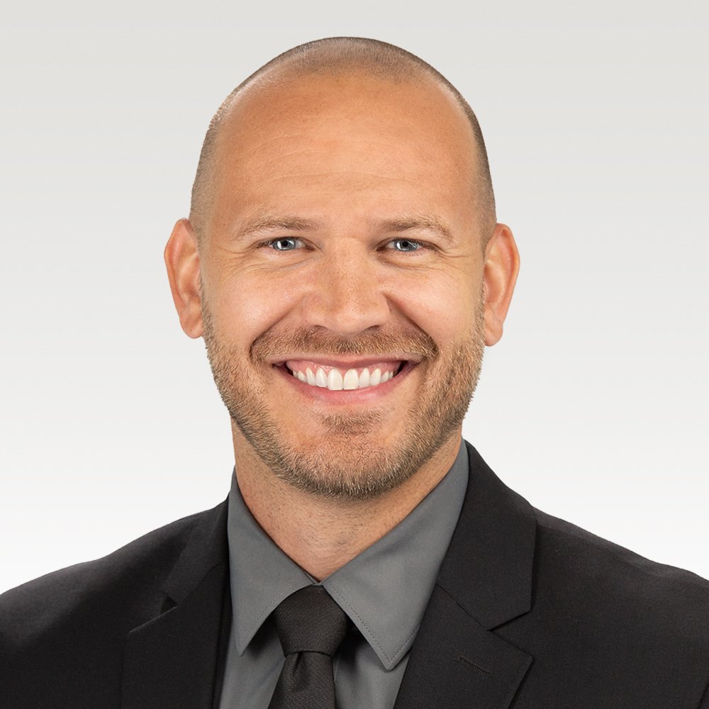 Steve Osterink, Jr. - Chief Investment Officer - Advisory Alpha